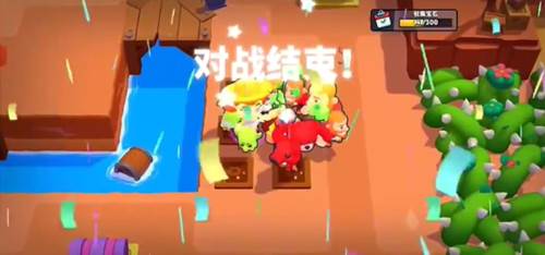 爆裂小队国际版图片7