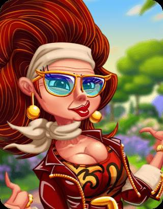 莉莉的花园内购版6