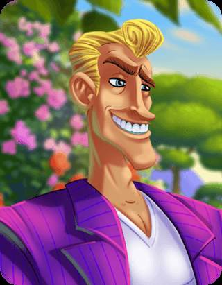 莉莉的花园内购版9