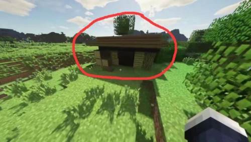 我的世界珍妮冒险图片13