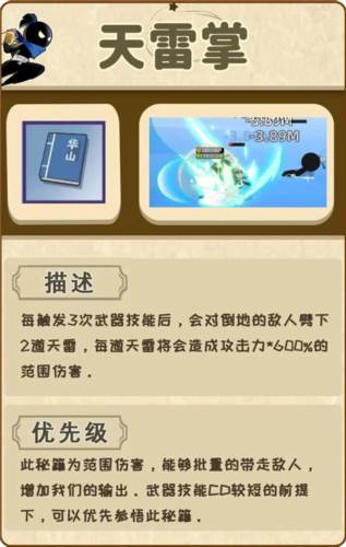 我比武特牛官服