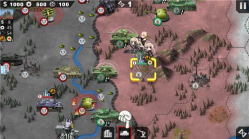 世界征服者4英灵纪元崛起游戏图片10