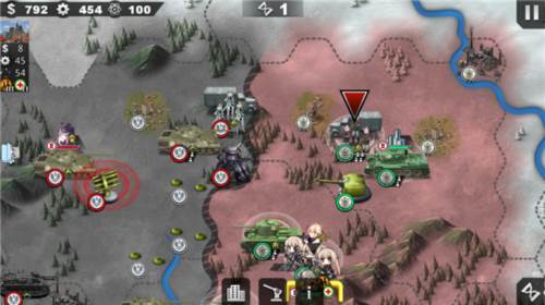 世界征服者4英灵纪元崛起游戏图片14