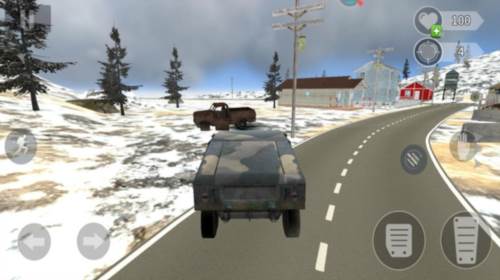 暗区地铁逃生游戏图片2