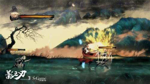 影之刃3应用宝渠道服