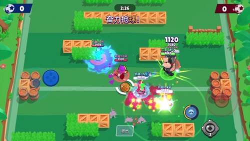 英雄搭配攻略配图3