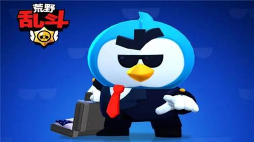 荒野乱斗4399版本6