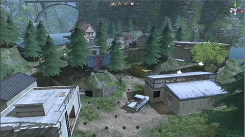 穿越火线枪战王者360版4