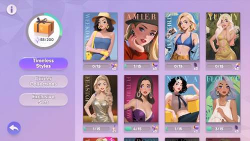 好莱坞心动时刻内购版图片6