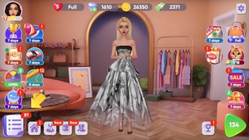 好莱坞心动时刻内购版图片7