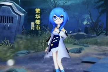 恐怖躲猫猫33d版免广告角色介绍