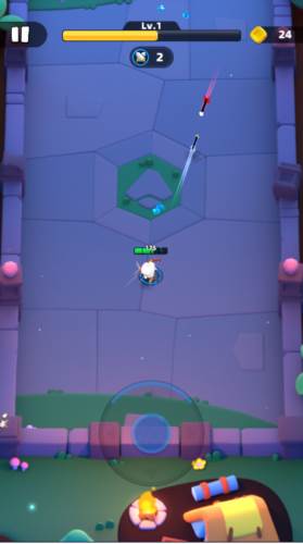 弓箭传说2国际服最新版图片4