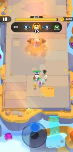 弓箭传说2国际服最新版图片13