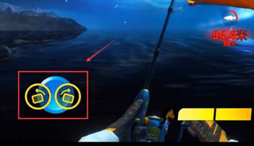 如何体感抛竿技巧配图6