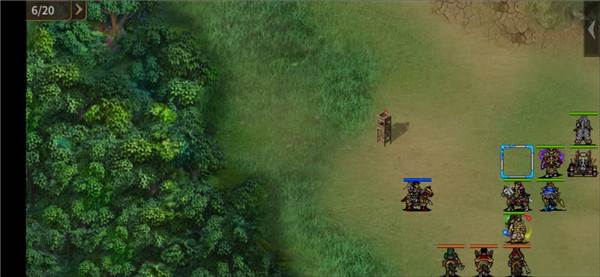 三国戏英杰传单机版游戏攻略