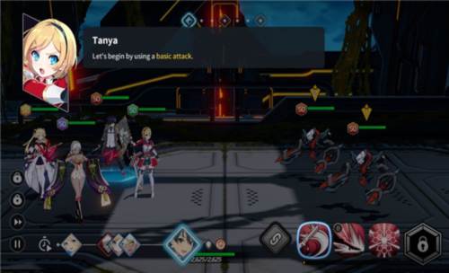 异域战记最新版 异域战记截图3