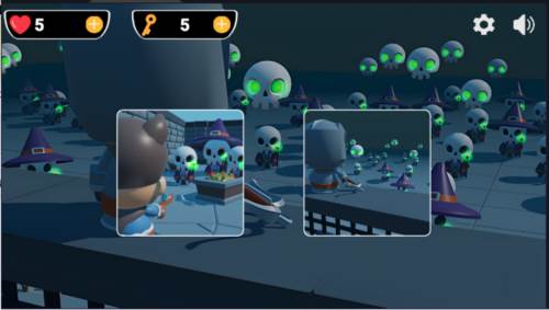 圣诞小恶魔图片2