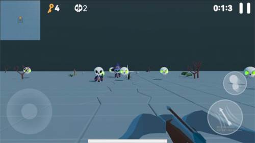 圣诞小恶魔图片6