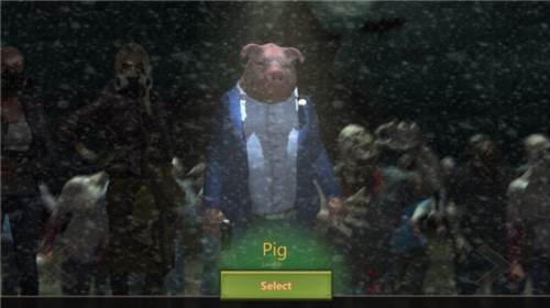 黑暗的土壤游戏图片10