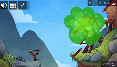 史上最恶搞的游戏手机版图片2