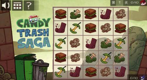 史上最恶搞的游戏手机版图片4