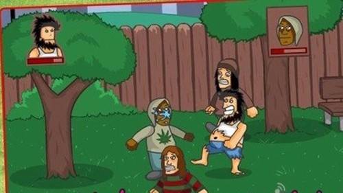 无敌流浪汉免广告版图片1