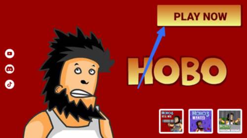 无敌流浪汉免广告版图片2