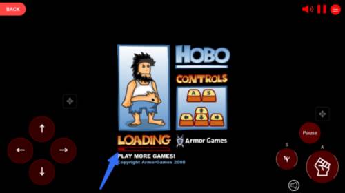 无敌流浪汉免广告版图片3