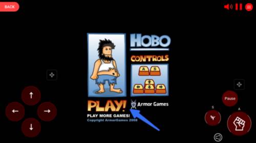 无敌流浪汉免广告版图片4