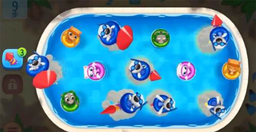 道具和新元素大全配图1