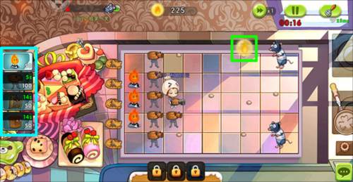 美食大战老鼠内置修改器最新版图片16