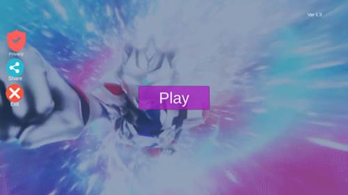 泽塔奥特曼变身器模拟器图片4