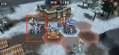 策魂三国果盘版图片10