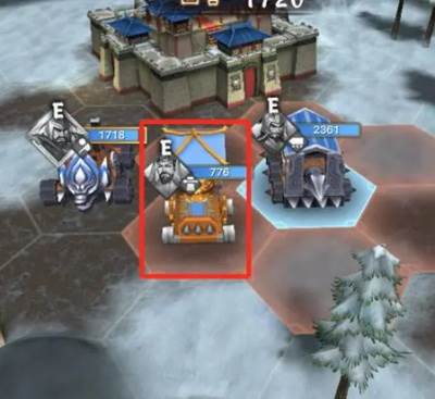 策魂三国果盘版图片11