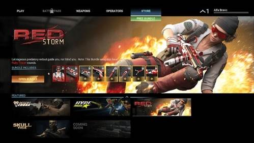 战斗大师2024年新版本破解版图片1