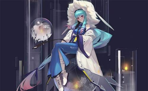 时空猎人3应用宝版本3