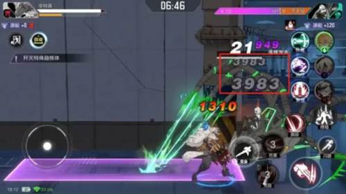 时空猎人3360版8