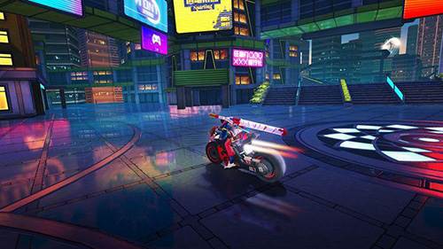 镇魂街：天生为王测试版