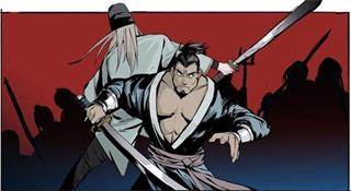 大侠你的剑掉了免广告破解版11