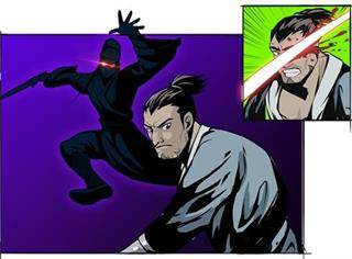 大侠你的剑掉了免广告破解版12