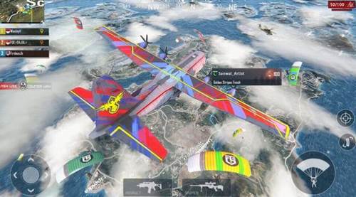 反恐小队2图片1