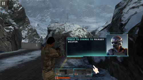 反恐小队2图片6