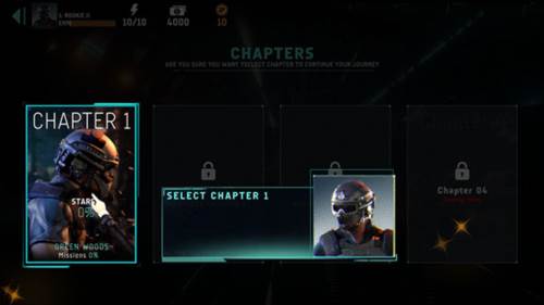 反恐小队2免广告版图片4