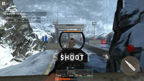 反恐小队2免广告版图片7