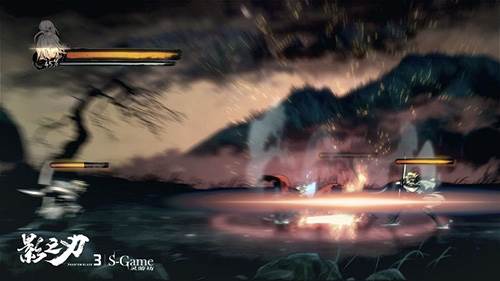 影之刃3小米渠道服