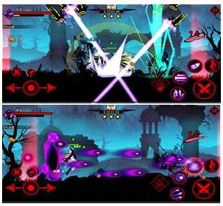 火柴人联盟2华为版