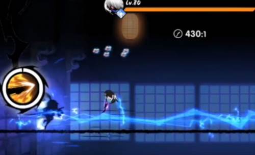 忍者必须死3微信版