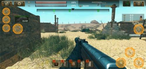 太阳起源无限金币无限负重汉化版6