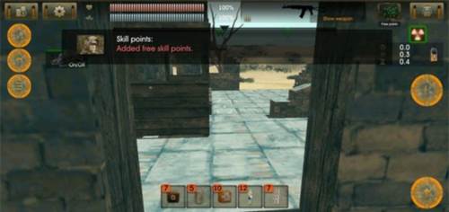 太阳起源无限金币无限负重汉化版7