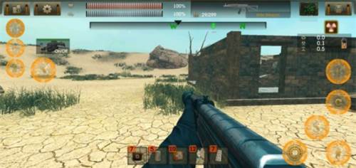 太阳起源无限金币无限负重汉化版9